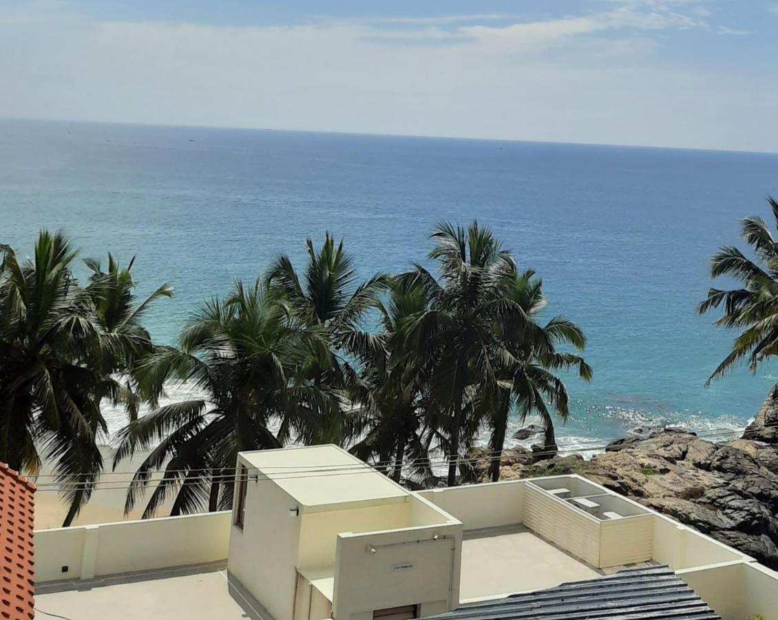 Varma Sea View Villas Thiruvananthapuram Bagian luar foto