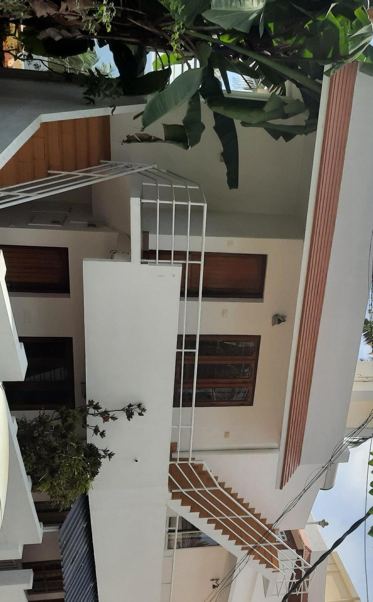 Varma Sea View Villas Thiruvananthapuram Bagian luar foto